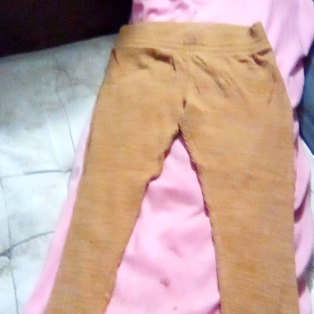 Pants Nike brown
